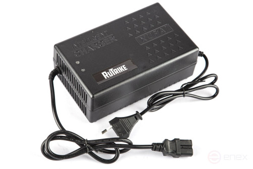 Зарядное устройство для свинцовых тяговых аккумуляторов 48V32A/H (4A)