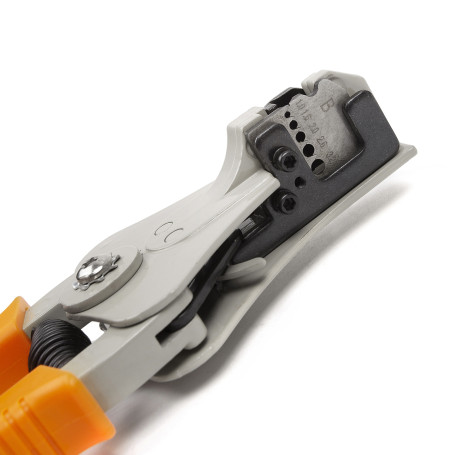 Автоматический стриппер AV Steel