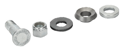 Spare part for the knot cutter R146VS-BULK50