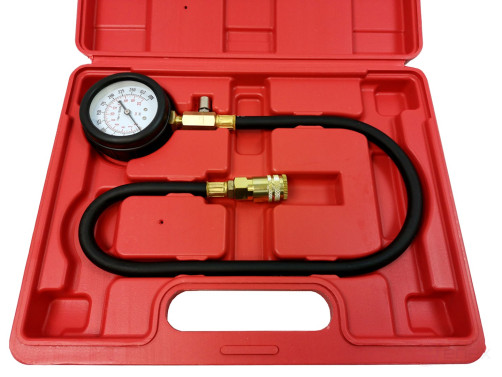 Compressor (10mm, 12mm, 14mm and 18mm) (4 hoses) TA-G1007 AE&T