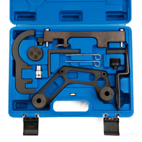 ST199 Timing Kit for BMW N47, N57