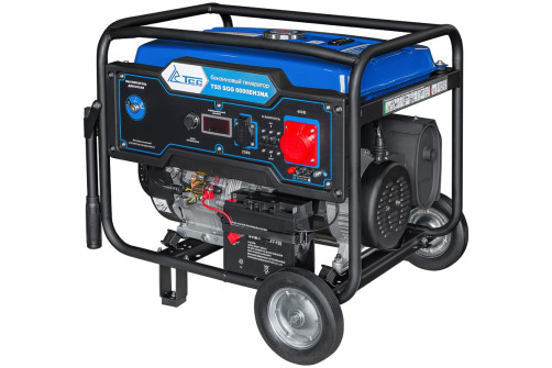 TSS SGG 6000EH3NA Gasoline Generator