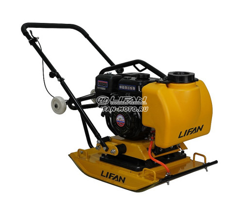 Lifan PVB100 Vibrating Plate