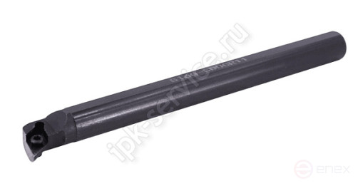 S16Q-SDUCR11 Rotary boring holder IPK