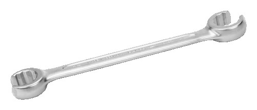 Ключ накидной с разрезом, 3/4"-7/8"