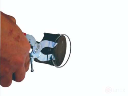 Piston Ring Mounting Pliers 3/64" -1/4" JTC