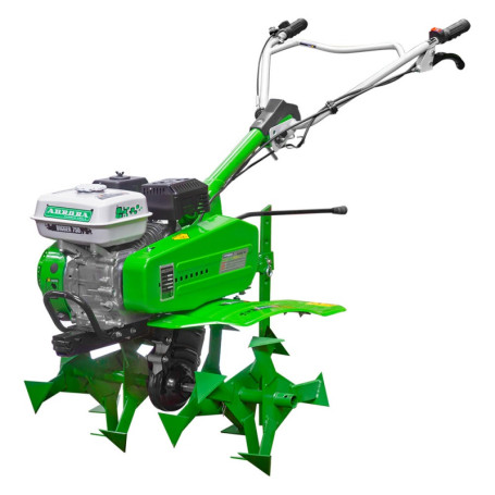 Aurora DIGGER 750 petrol cultivator