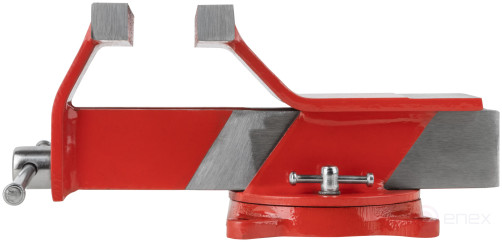 Тиски слесарные поворотные стальные 150 мм ( 6 кг)