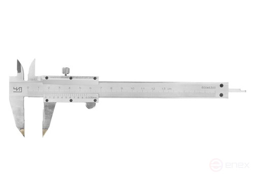 Штангенциркуль разметочный ШЦРТ I - 300 0,02 с твердосплавными губками ЧИЗ