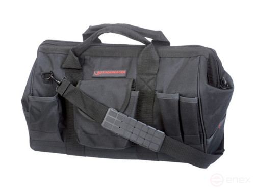 INSTALLER Tool Bag 460 x 260 x 260 mm (Installer)