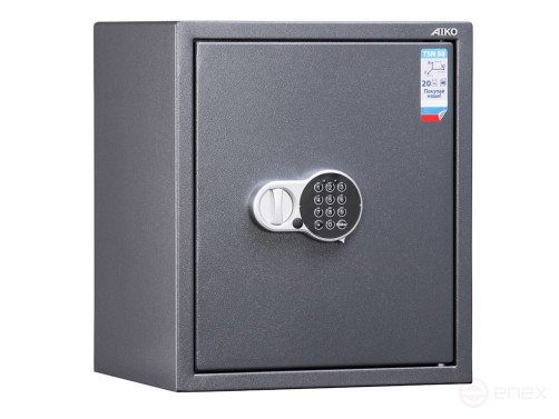 AIKO TSN-50 EL safe deposit box