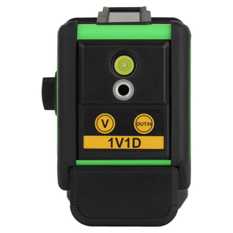 AMO LN 360 Green Laser Level with Green Beam