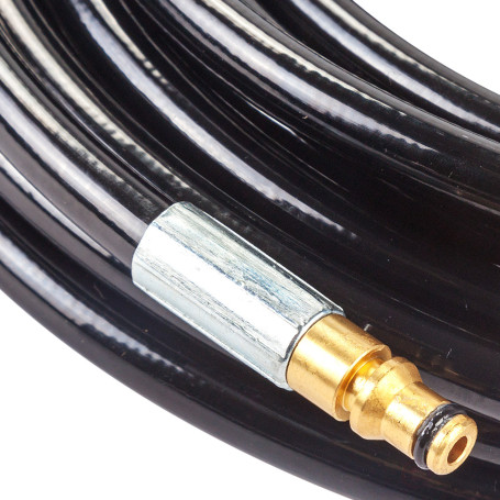 High pressure hose BORT BHS-8-Pro