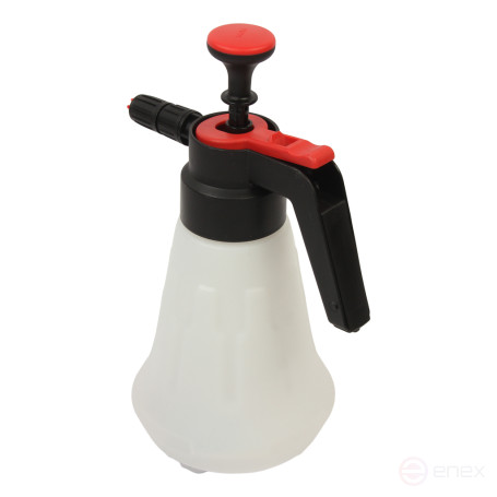 1.5L Manual Spray gun for degreaser and antisilicon JTC