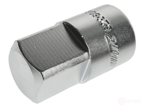 Адаптер 3/4"(F)х1"(М) переходник не ударный JTC