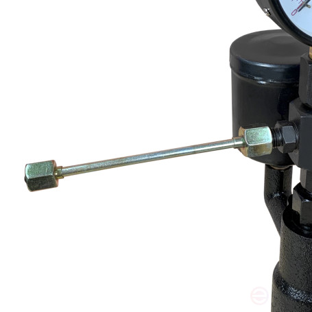 PS-400A AE&T Diesel Injectors Test Bench