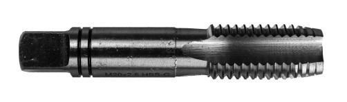 Метчик ручной HSS-G M10 x 1,5 мм (Second Tap)