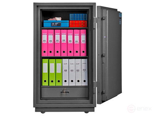 Сейф VALBERG FRS-127T KL