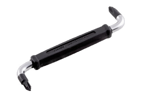 Phillips PH1xPH2 Double Angle Screwdriver