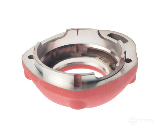 Repair kit for pneumatic wrench JTC-7658 (23) rear cover JTC