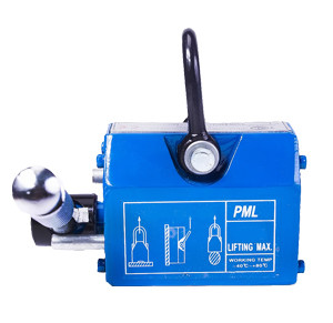 Magnetic gripper TOR PML-A 3000 (g/n 3000 kg)