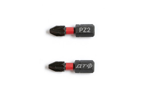 Бита ударная 1/4