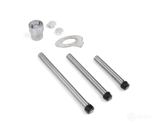 Micrometer MKTS- 300 0.001 Digital 5-button IP54 (200-300) Micron