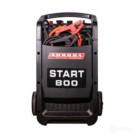 Пуско-зарядное устройство START 800 ДУ