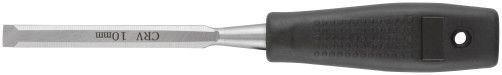 Chisel with plastic handle 10 mm