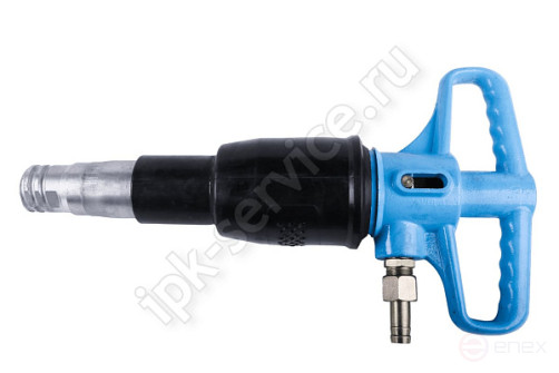 Concrete breaker B-2