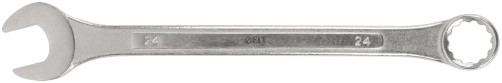 Ключ комбинированный усиленный Модерн 24 мм