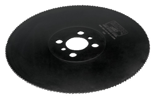Пильный диск по металлу (250x40x2 мм, BW4)
