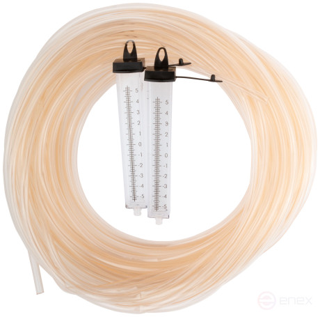 Hydrostatic level "Standard" 20 m