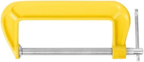 Clamp type "G" 125 mm (5")