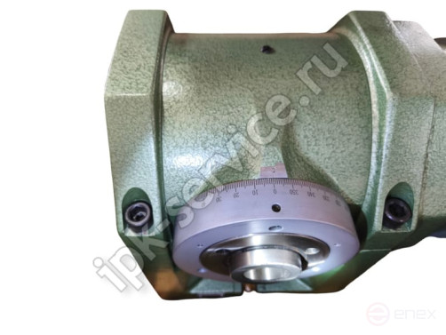 Universal dividing head F11160A (UDG D-320A)
