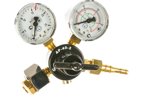 Регулятор аргоновый АР-40-2 BRIMA