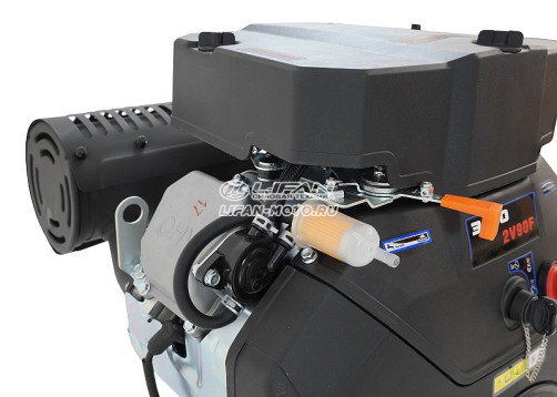 Lifan LF2V90F MECHANICAL Engine