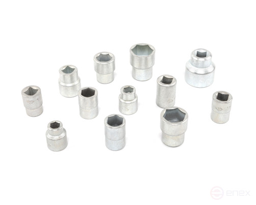 Набор шоферского инструмента N2 (исп.2) ПВХ фут. SITOMO BELARUS