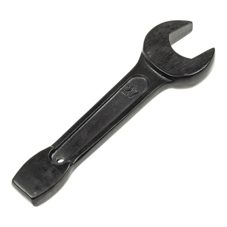 Horn wrench 27mm ER-33027 single-sided impact wrench (L-171mm) EUREKA /1/50