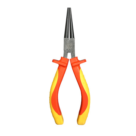 Dielectric round pliers up to 1000V 170 mm BERGER BG1211