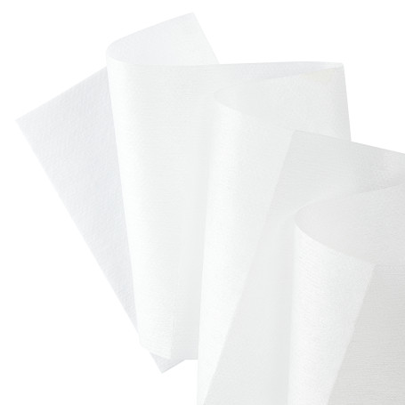 WypAll® Wettask™ Протирочные салфетки для дезинфицирующих средств и антисептиков - Рулоны / Белый (6 Сменных картриджей x 250 листов)