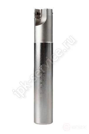 BAP300RC20-20-120-2T Корпус фрезы ИПК