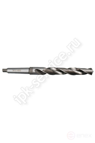 Long drill bit k/x f35,0 GOST 12121-77