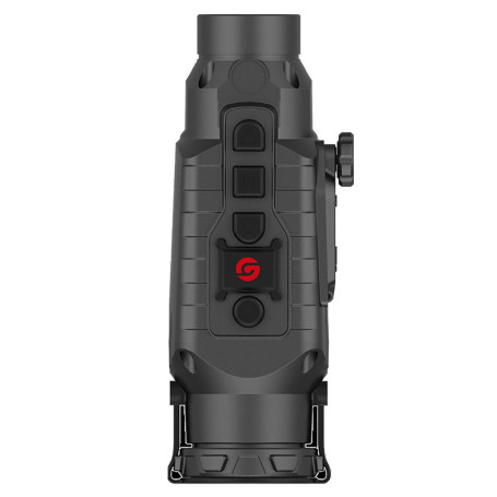 Thermal Imaging Nozzle Guide TA425