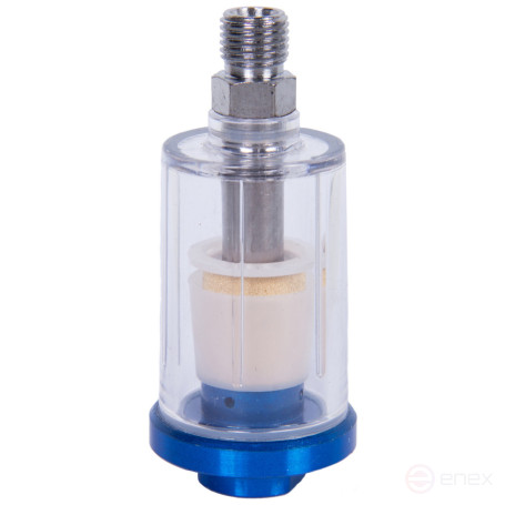 Inlet dehumidifier Filter to spray gun 1/4" MASTAK 692-0