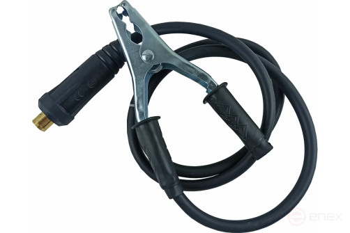 Инверторный аппарат BRIMA ARC-203-1 в кейсе