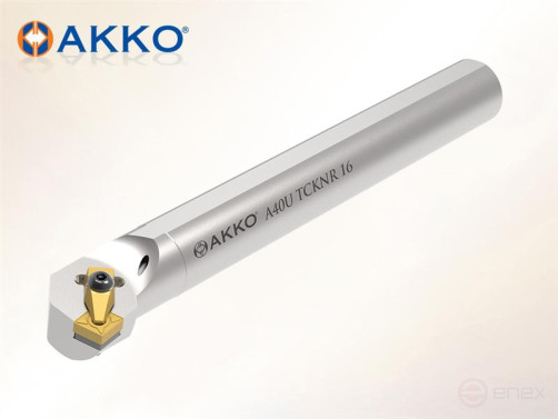 Державка расточная A32T TCKNR 16