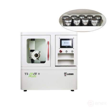 Станок для заточки автоматический универсальный TX-WMDJ4-20 (ZD20PLUS) Т027937