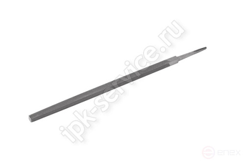 Square file 400 No. 2