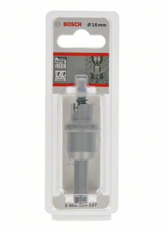 Коронка TCT, 16 мм